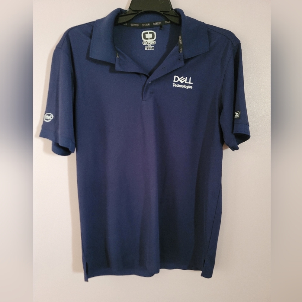 💙2/$8💙 Ogio Mens Golf Polo